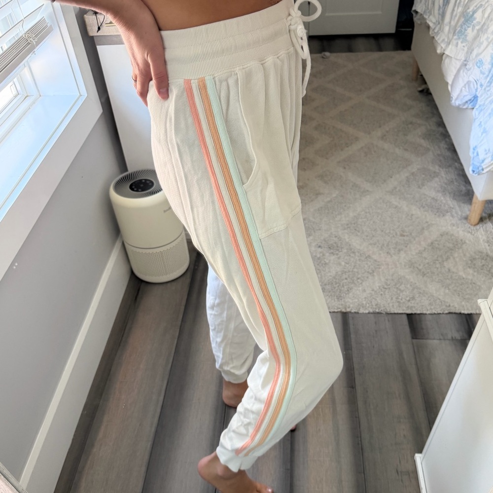 Faherty Jogger sweatpants